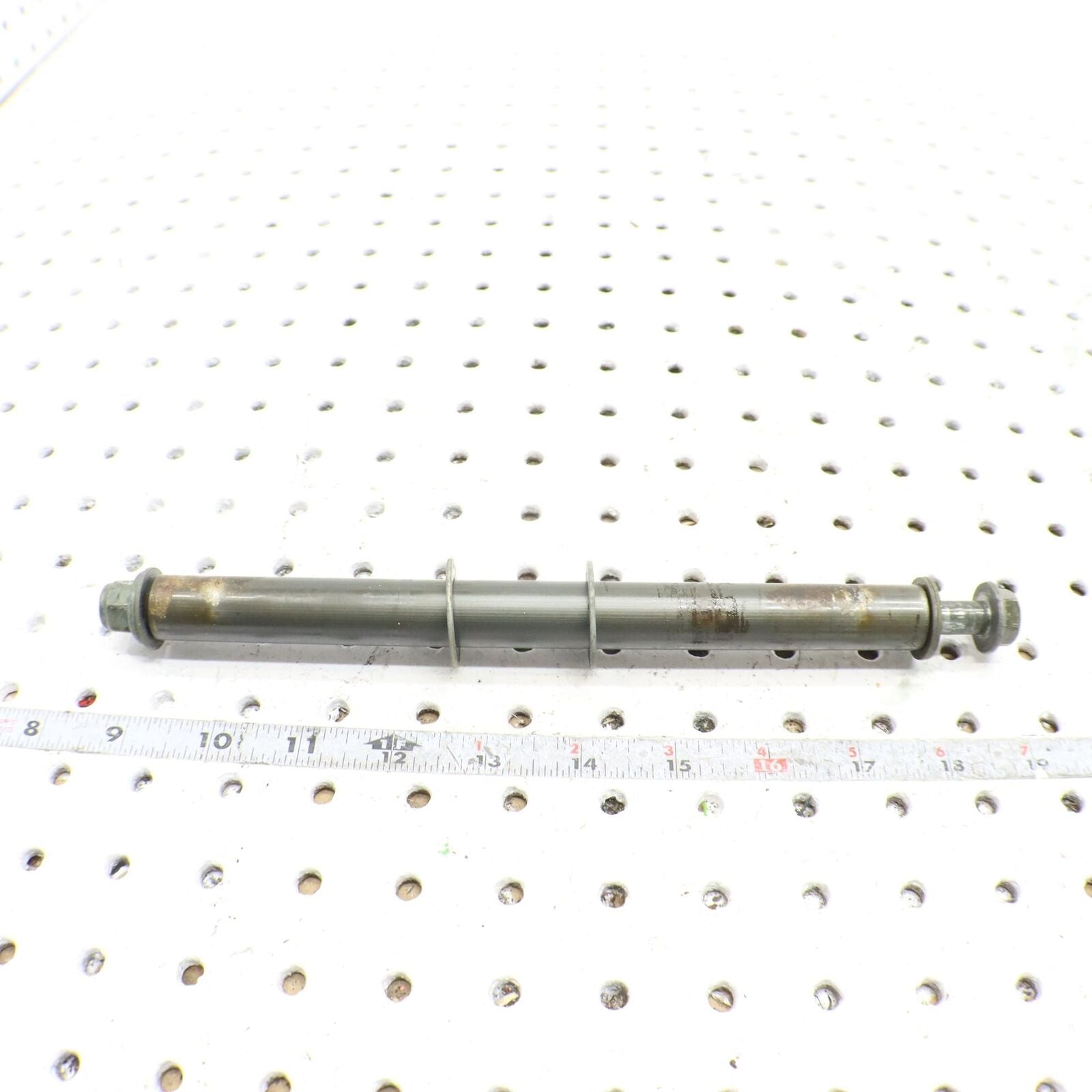 2014 POLARIS PRO RMK 800 REAR SUSPENSION CROSS SHAFT, RMK 5137418
