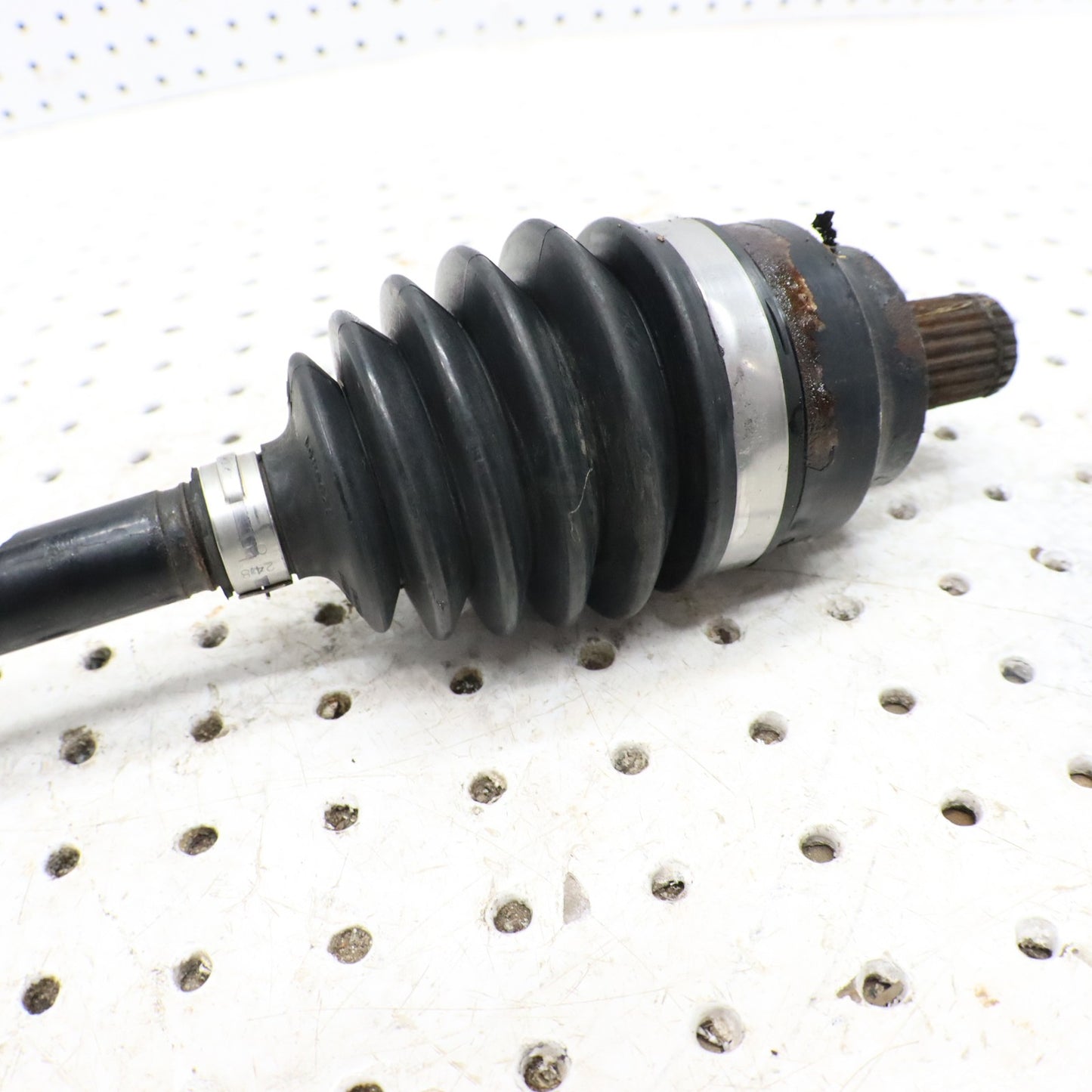 2015 Polaris Sportsman 570 Cv Drive Axle Shaft 1332931 FRONT 