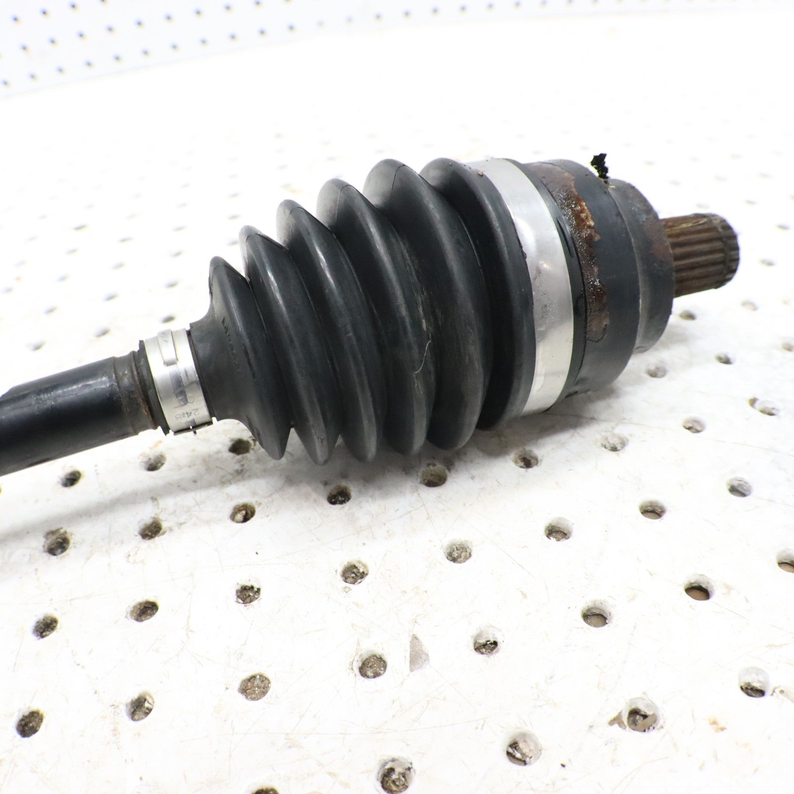 2015 Polaris Sportsman 570 Cv Drive Axle Shaft 1332931 FRONT 