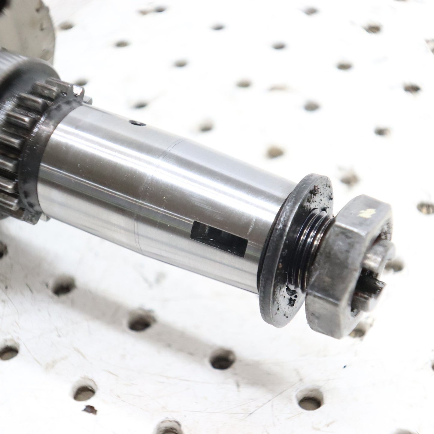2019 Polaris Sportsman 570 Crankshaft Crank Shaft 2206356