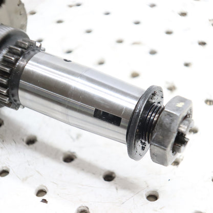 2019 Polaris Sportsman 570 Crankshaft Crank Shaft 2206356