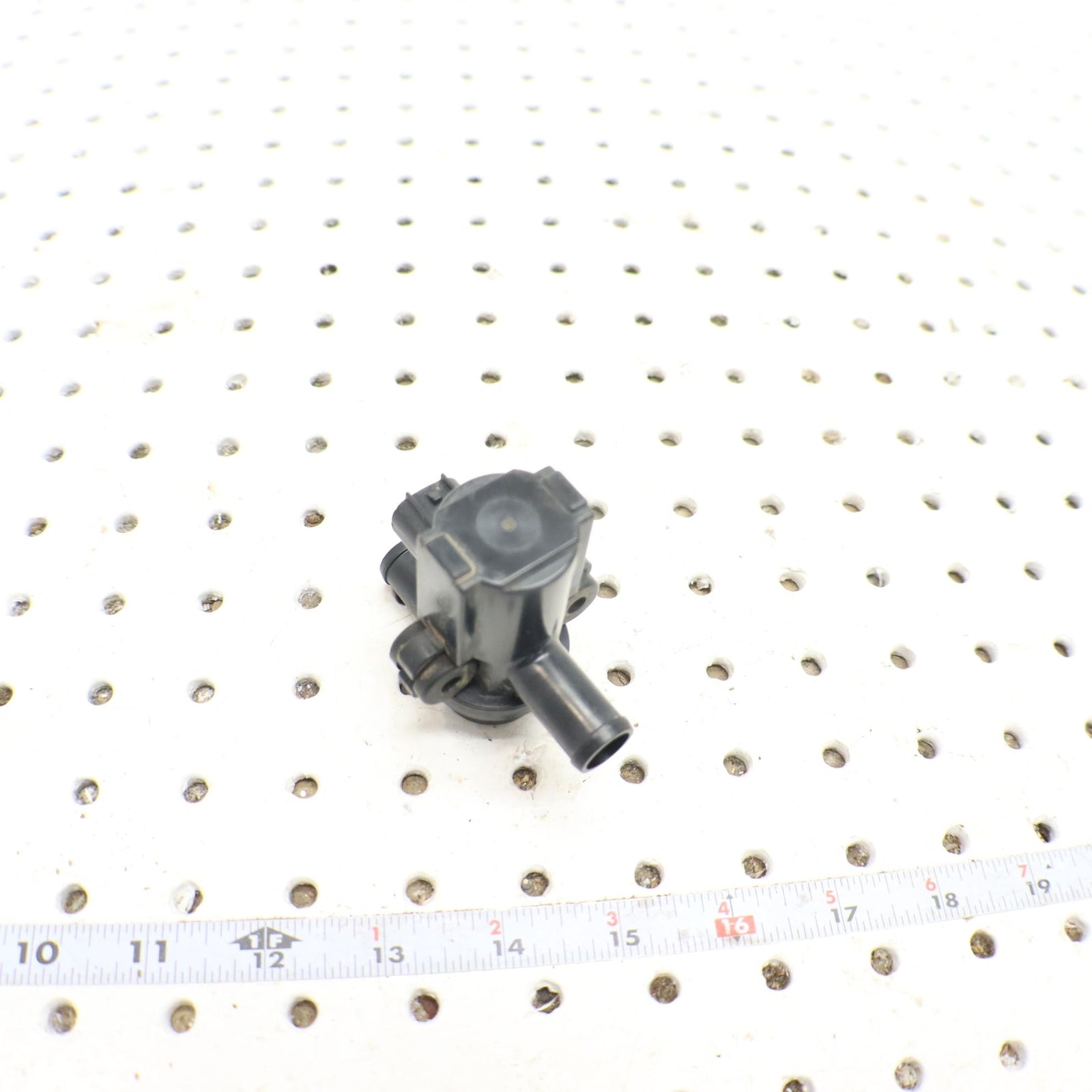 2016 SUZUKI KING QUAD 500 AIR CONTROL VALVE AIR CUT VALVE 18510-29G60