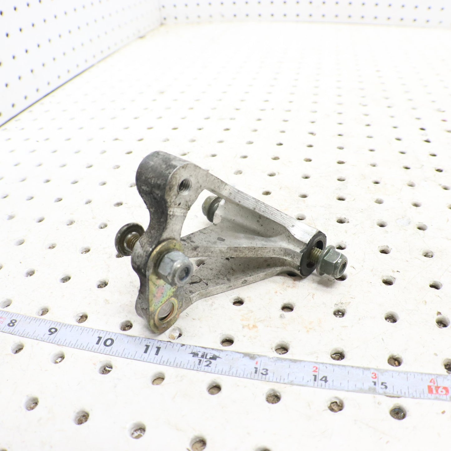 2016 Polaris Rush 800 Pitman Steering Arm 1824284; 1824418