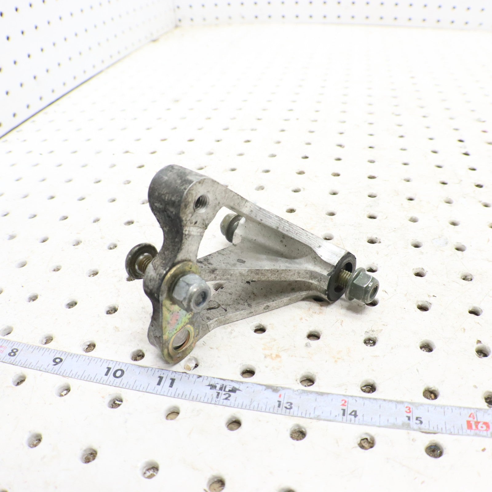 2016 Polaris Rush 800 Pitman Steering Arm 1824284; 1824418