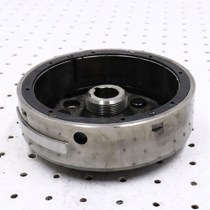 2003 KAWASAKI PRAIRIE 650 FLYWHEEL ROTOR 21007-1367