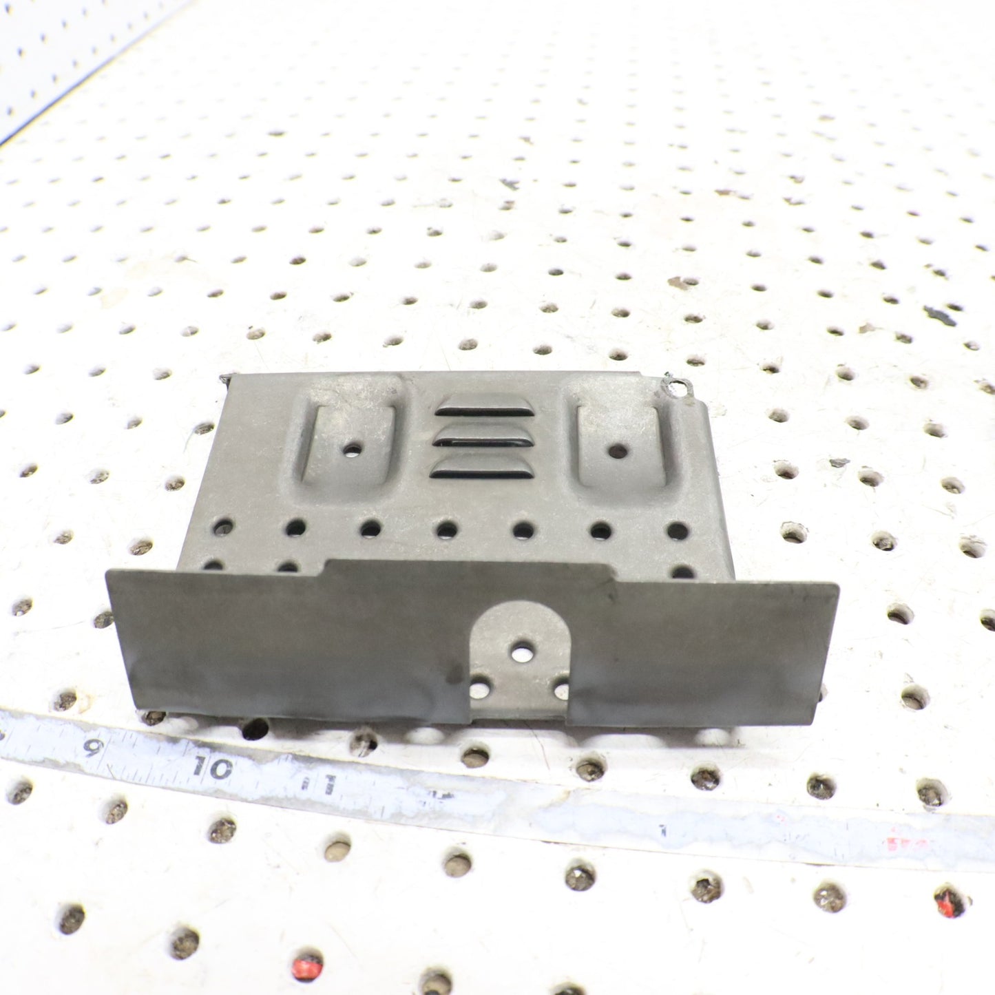 2003 Polaris Sportsman 600 Crankcase Baffle Plate Windage Tray 5211785