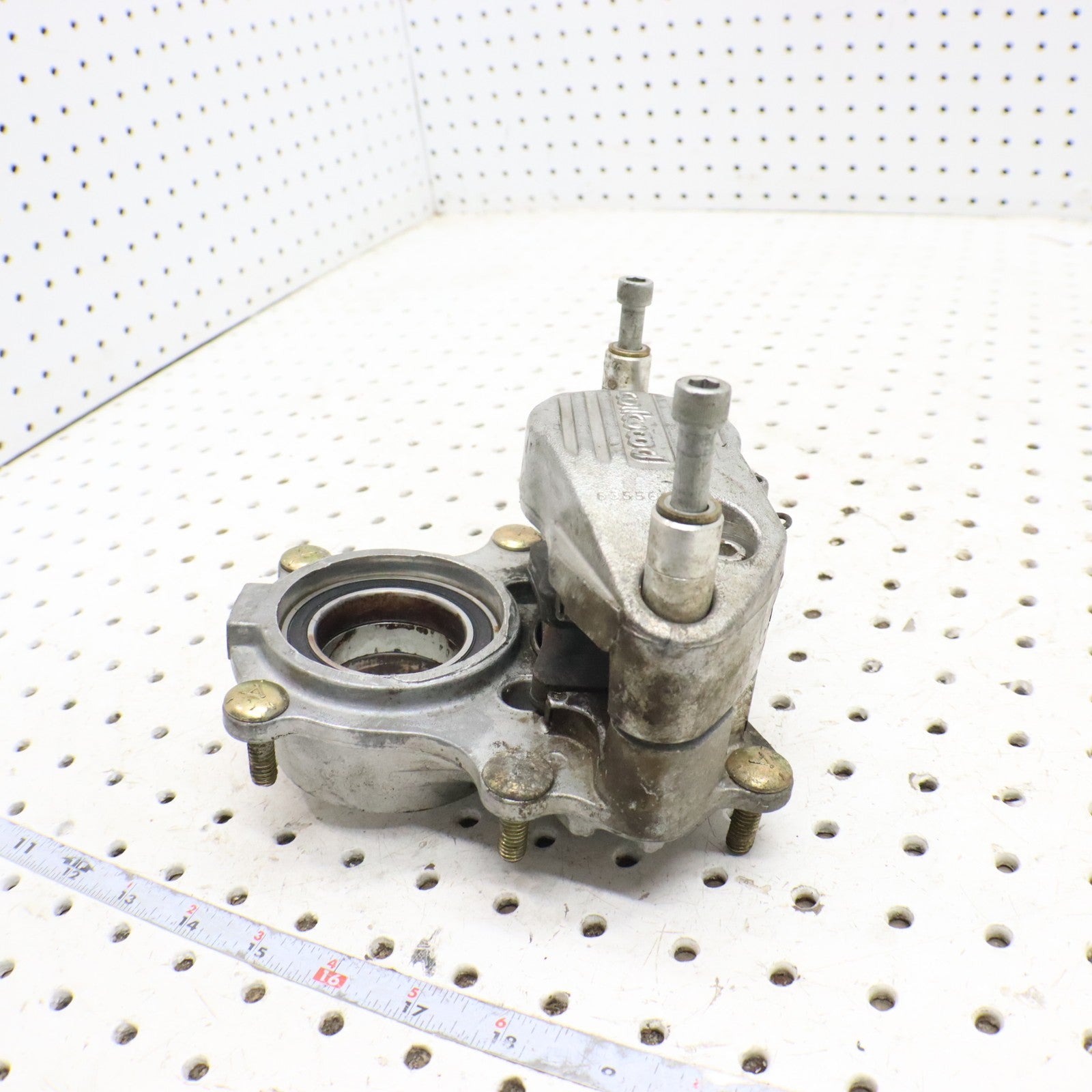 2009 Arctic Cat Crossfire R 8 Brake Caliper 1702-014