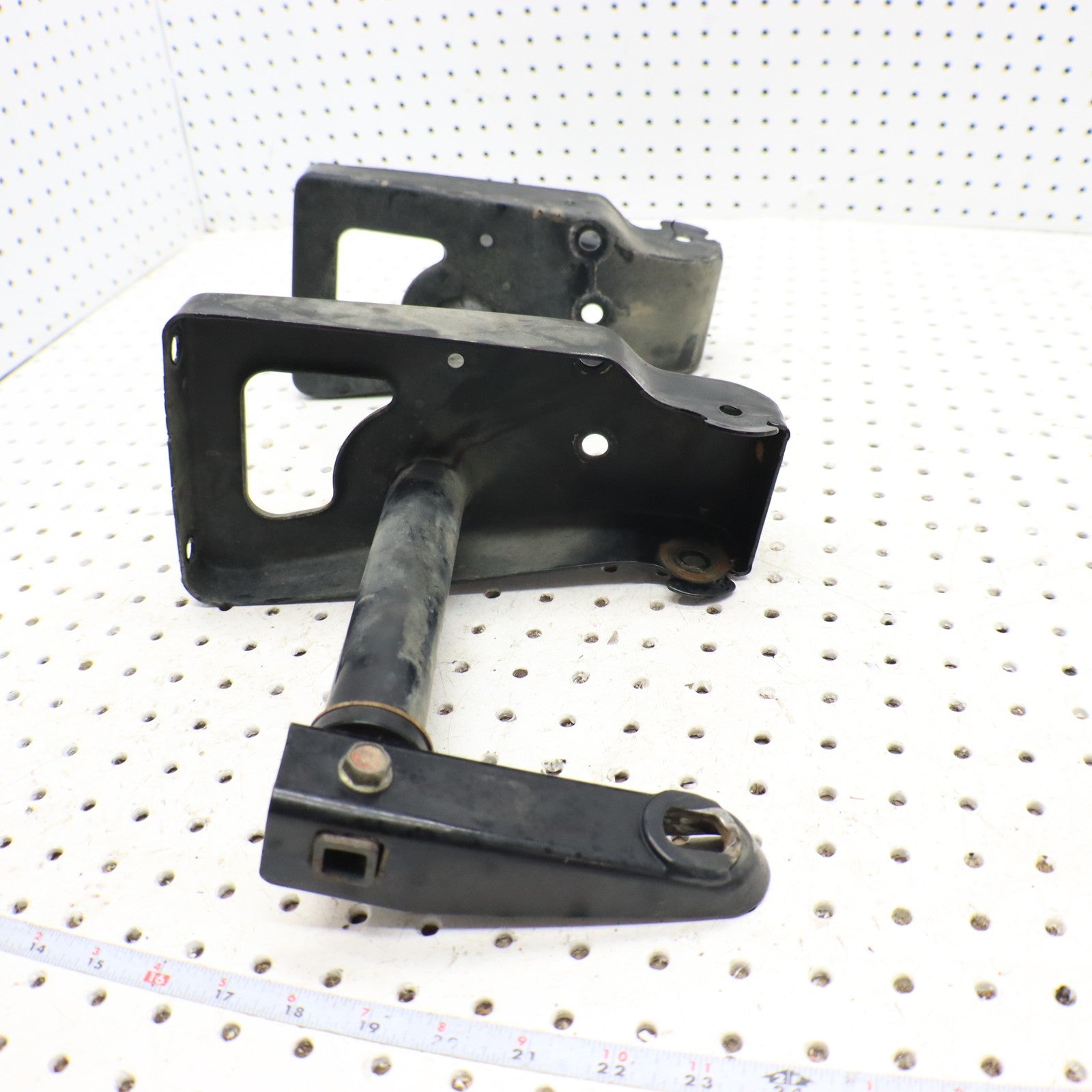 2016 Polaris Sportsman Sp 570 Sway Bar Stabilizer Bar 1542848-067 5334114-329 