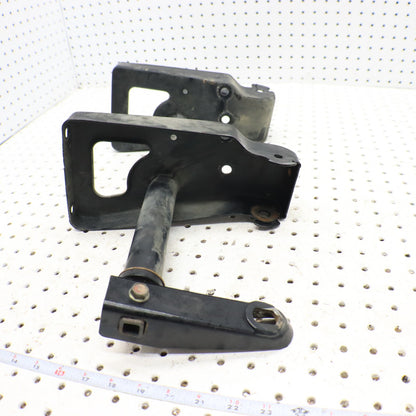 2016 Polaris Sportsman Sp 570 Sway Bar Stabilizer Bar 1542848-067 5334114-329 