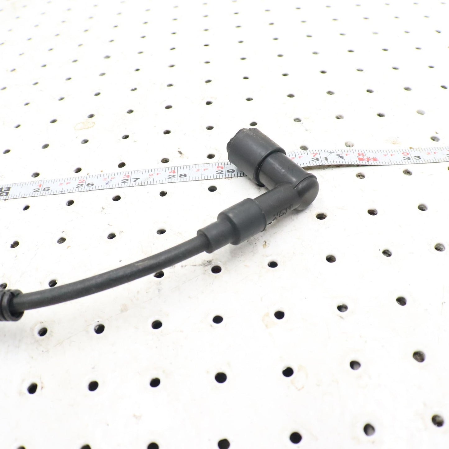 1995 Polaris Xcr 600 Solenoid Magnetic Switch  3085208