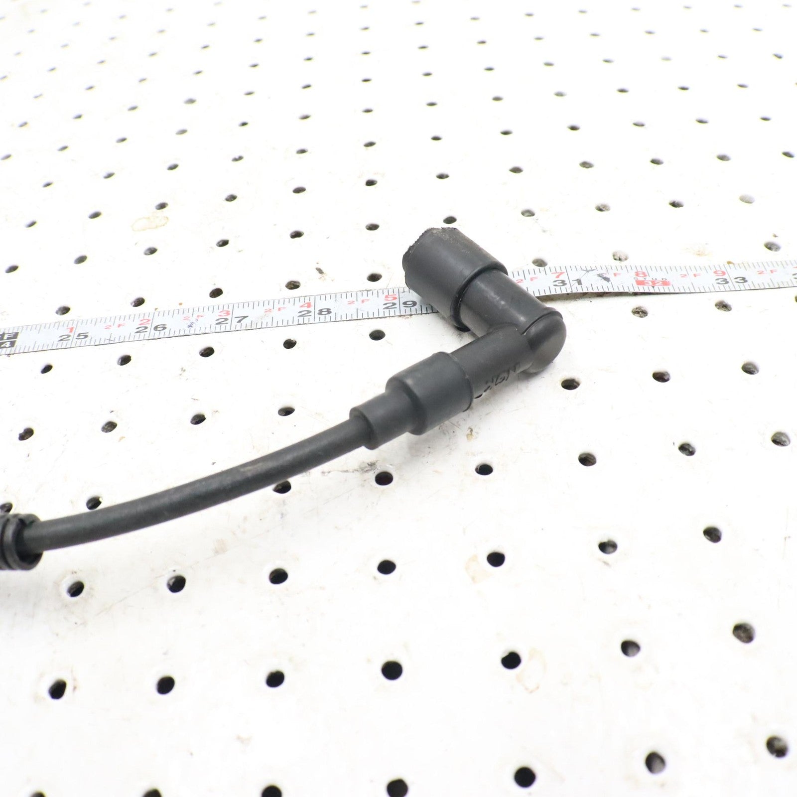 1995 Polaris Xcr 600 Solenoid Magnetic Switch  3085208