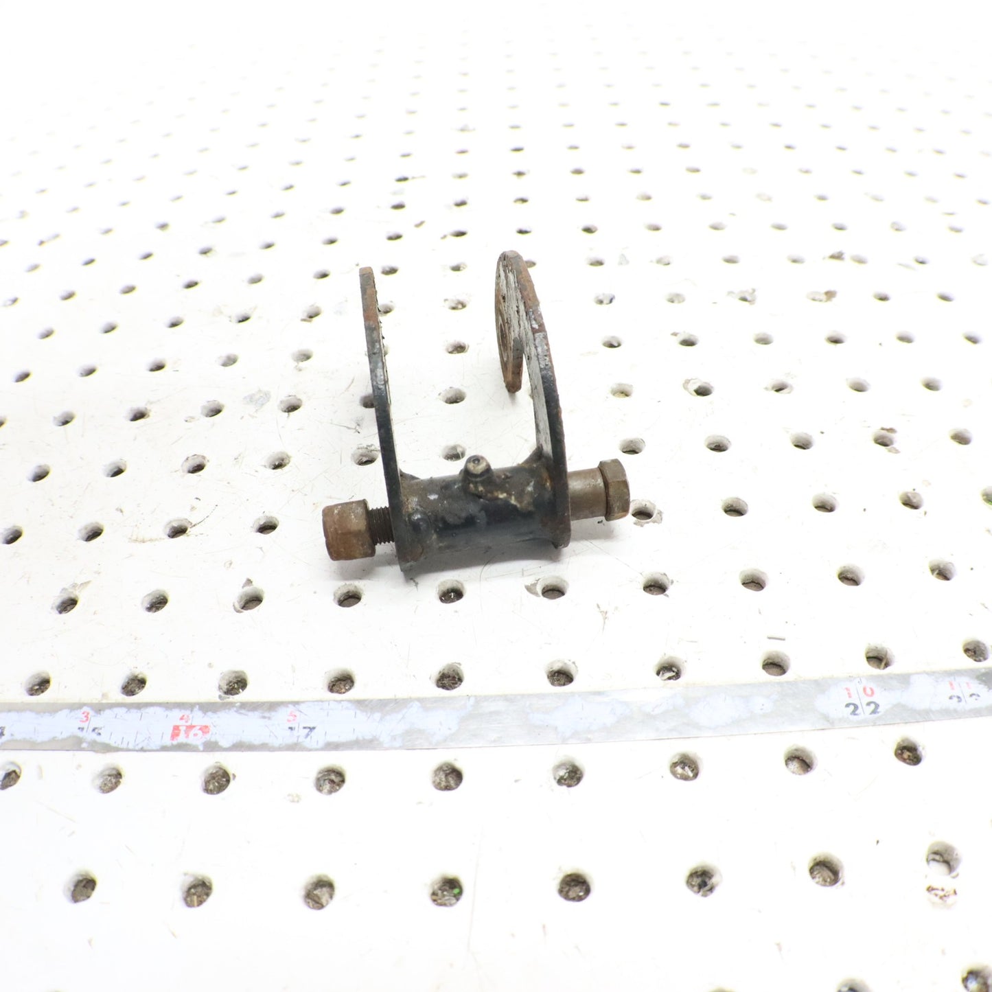1995 Polaris Xcr 600 Shock Pivot Arm  1540791-067