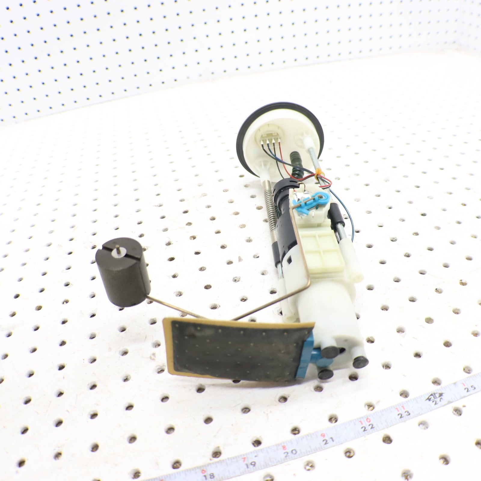 2013 Polaris Ranger Xp 900 Fuel Pump 2521307 2204852 2521196