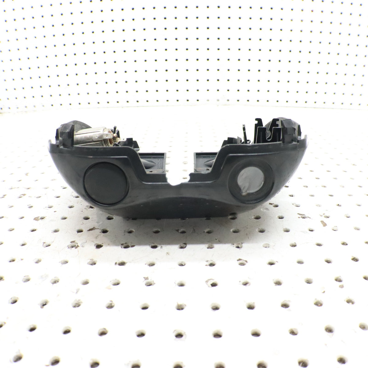 2017 Polaris Sportsman 450 Headlight Gauge Pod Lower 5436747-070 DAMAGE