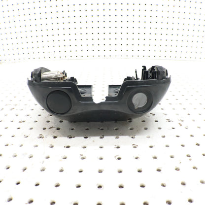 2017 Polaris Sportsman 450 Headlight Gauge Pod Lower 5436747-070 DAMAGE