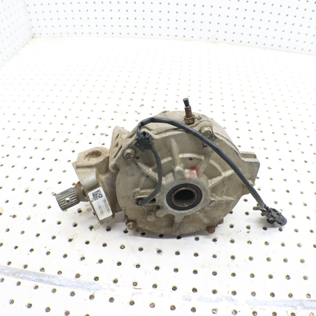 2017 Polaris Sportsman 450 Front Gearcase Differential Final Drive 1333393