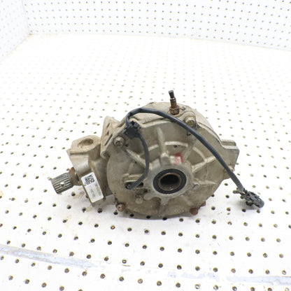 2017 Polaris Sportsman 450 Front Gearcase Differential Final Drive 1333393