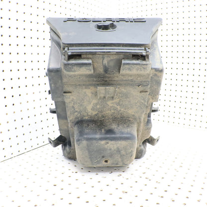 2017 Polaris Sportsman 450 Rear Cargo Storage Box 1203104 GOOD!