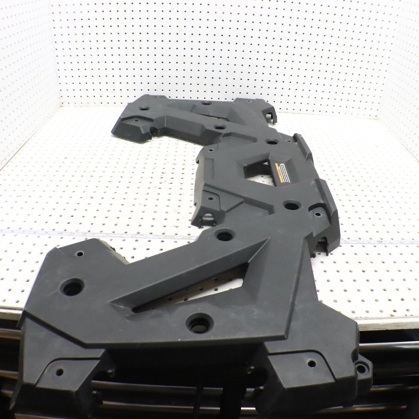 2014 Polaris Sportsman 570 Rear Rack 2635059-070