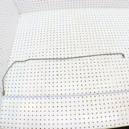 1997 POLARIS XPLORER 400L BRAKE LINE HOSE REAR HAND  1930751 RIGID SECTION