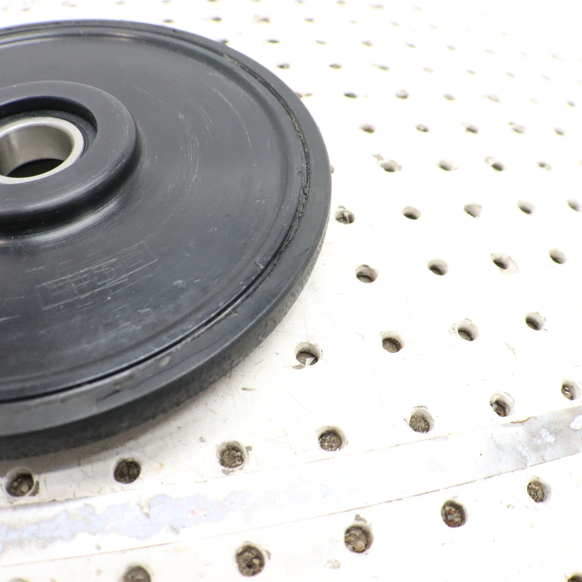 2007 Arctic Cat F6 Idler Wheel Bogie Wheel 3604-182 7.125" OD