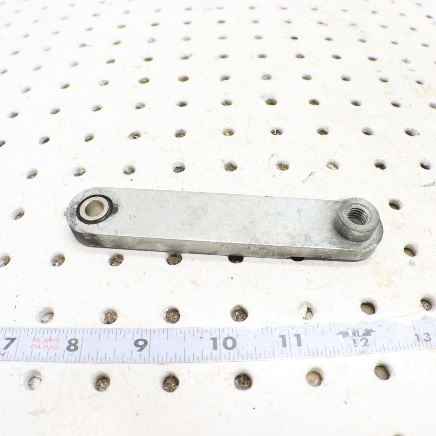 2016 Polaris Rush 800 Motor Engine Mount TORQUE ASSEMBLY, LINK, FIXED 1019180