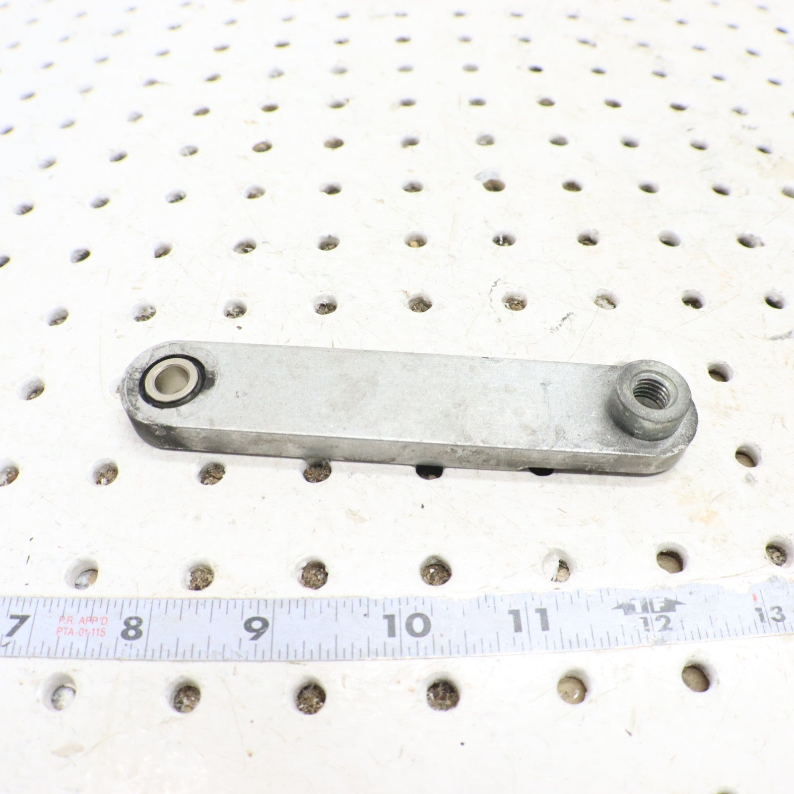 2016 Polaris Rush 800 Motor Engine Mount TORQUE ASSEMBLY, LINK, FIXED 1019180