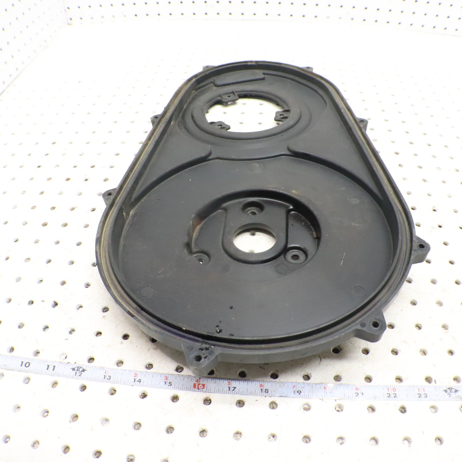 2009 Polaris Rzr 800 Clutch Cover Inner 5436569