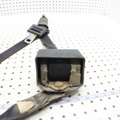 2009 Polaris Rzr 800 3 Point Seat Belt Assembly 2633796