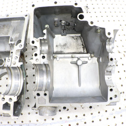 2003 Polaris Sportsman 600 Crankcase Engine Case 1201655; 2202364