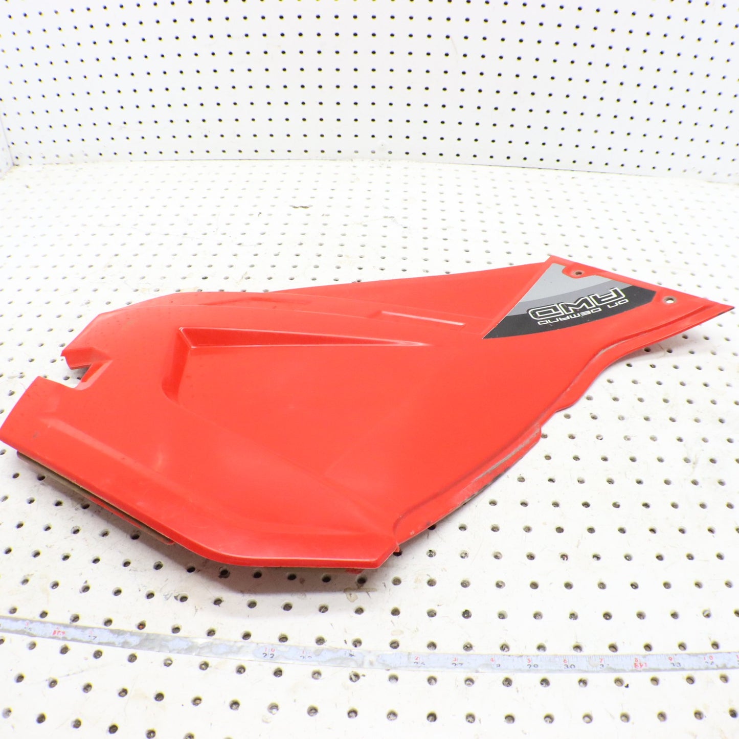 2014 Polaris Sportsman 570 Side Panel Cover Right 2636441-293 INDY RED