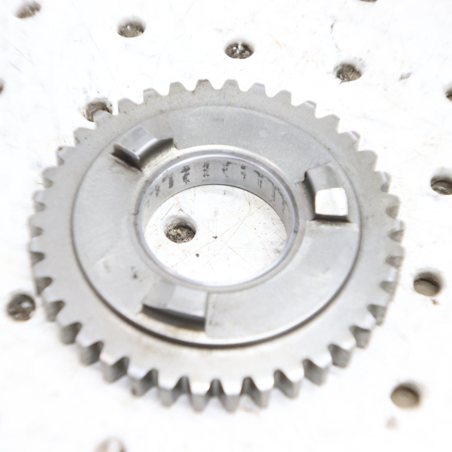 2021 Polaris Sportsman 570 Efi Transmission Gearcase Sprocket 3234290