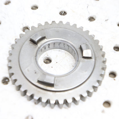 2021 Polaris Sportsman 570 Efi Transmission Gearcase Sprocket 3234290