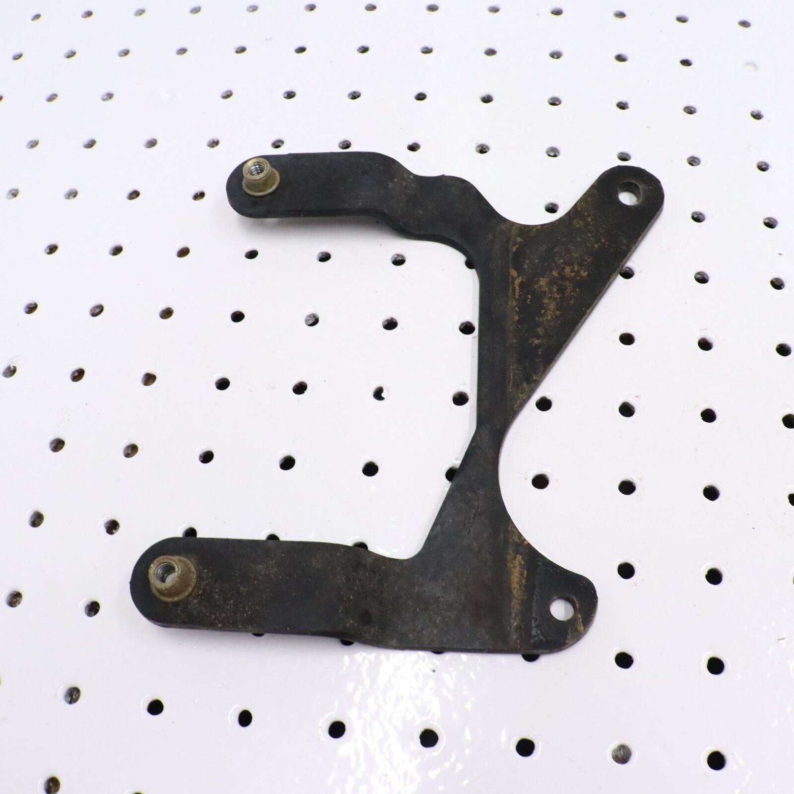 1999 POLARIS XPLORER 400 BRKT,CLUTCH,LOW,BLK 5242208-067  