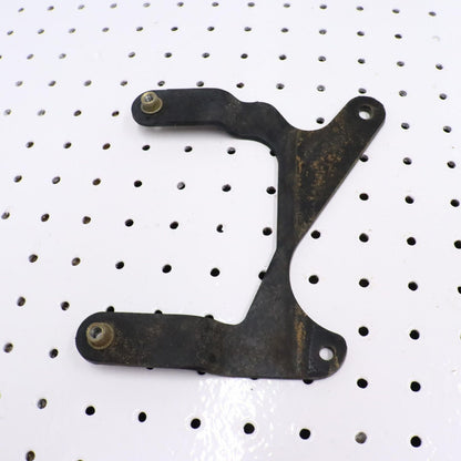 1999 POLARIS XPLORER 400 BRKT,CLUTCH,LOW,BLK 5242208-067  