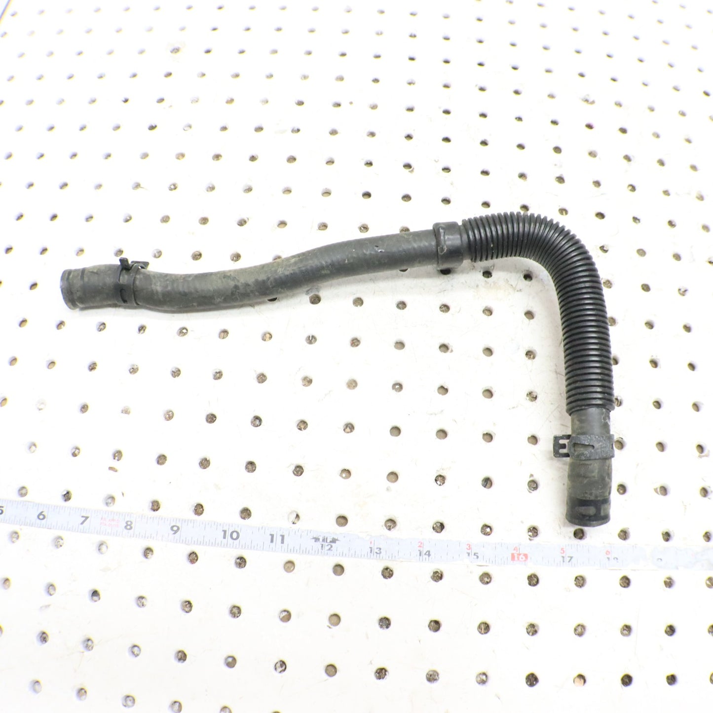 2016 Polaris Rush 800 Coolant Hose, Pipe 1205187