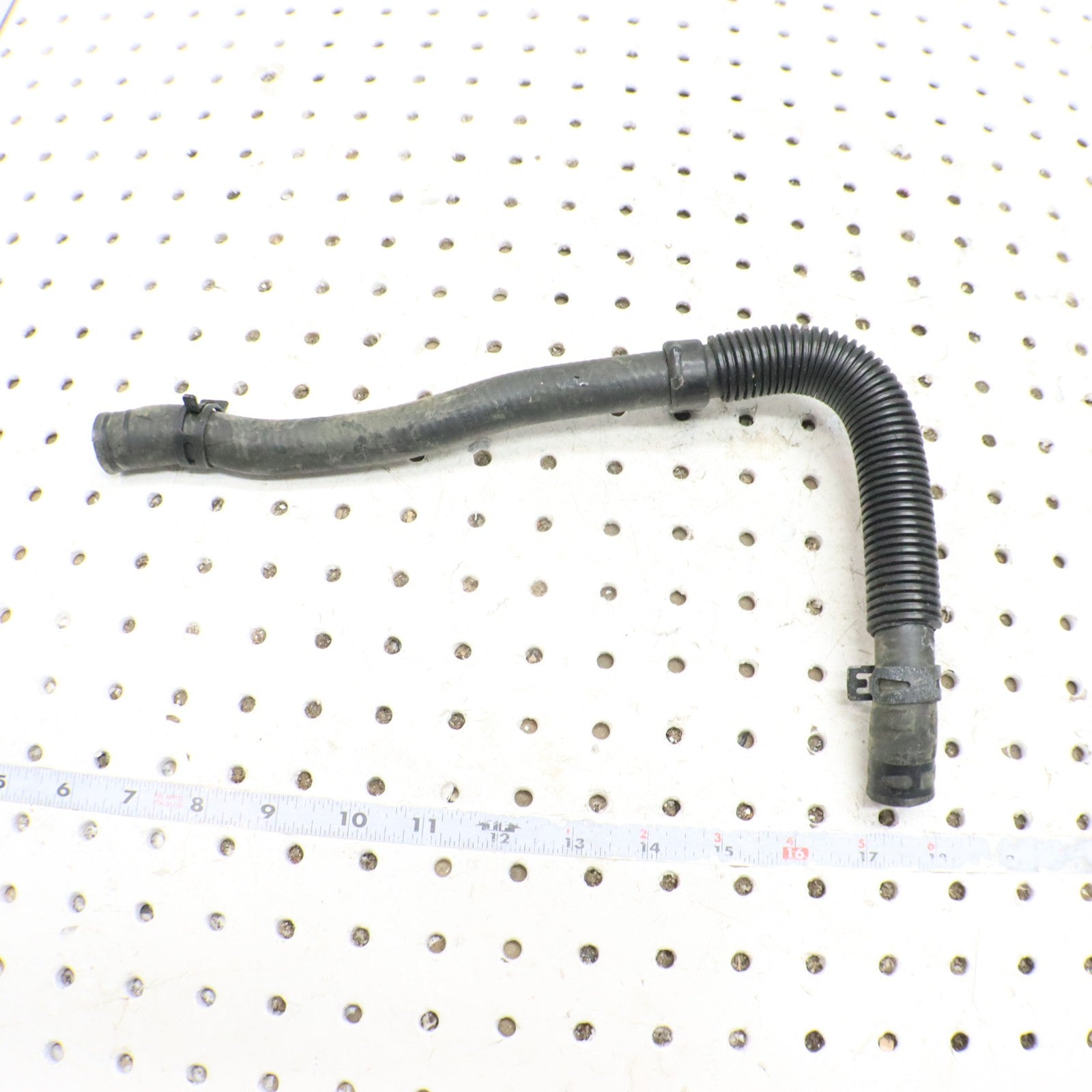 2016 Polaris Rush 800 Coolant Hose, Pipe 1205187