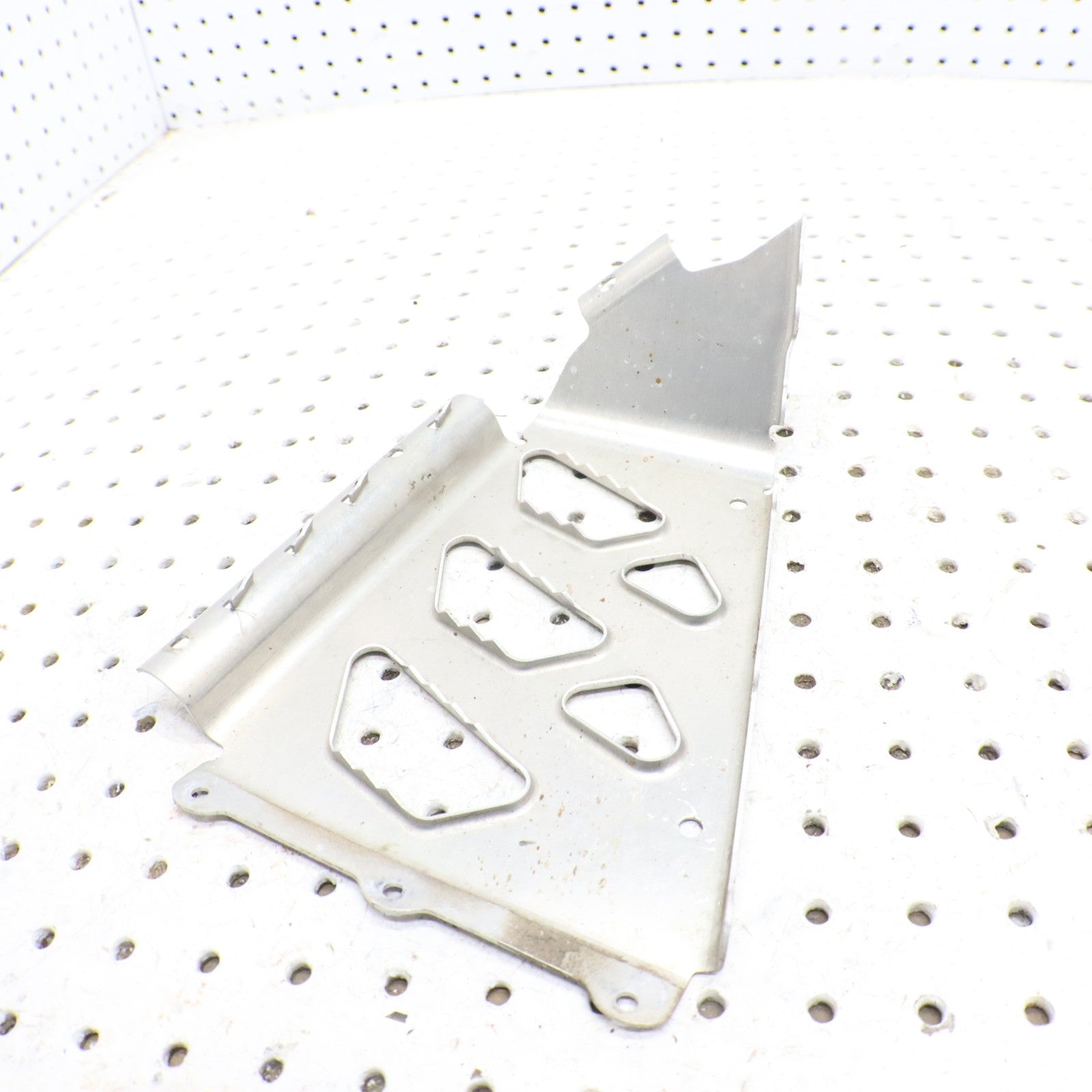 2016 Polaris Rush 800 Tunnel Close Off Panel 120 RH 5256859 