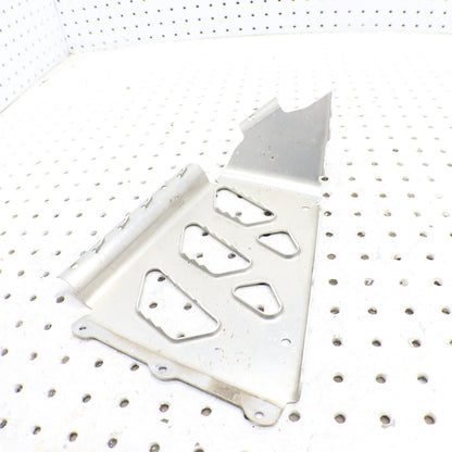 2016 Polaris Rush 800 Tunnel Close Off Panel 120 RH 5256859 