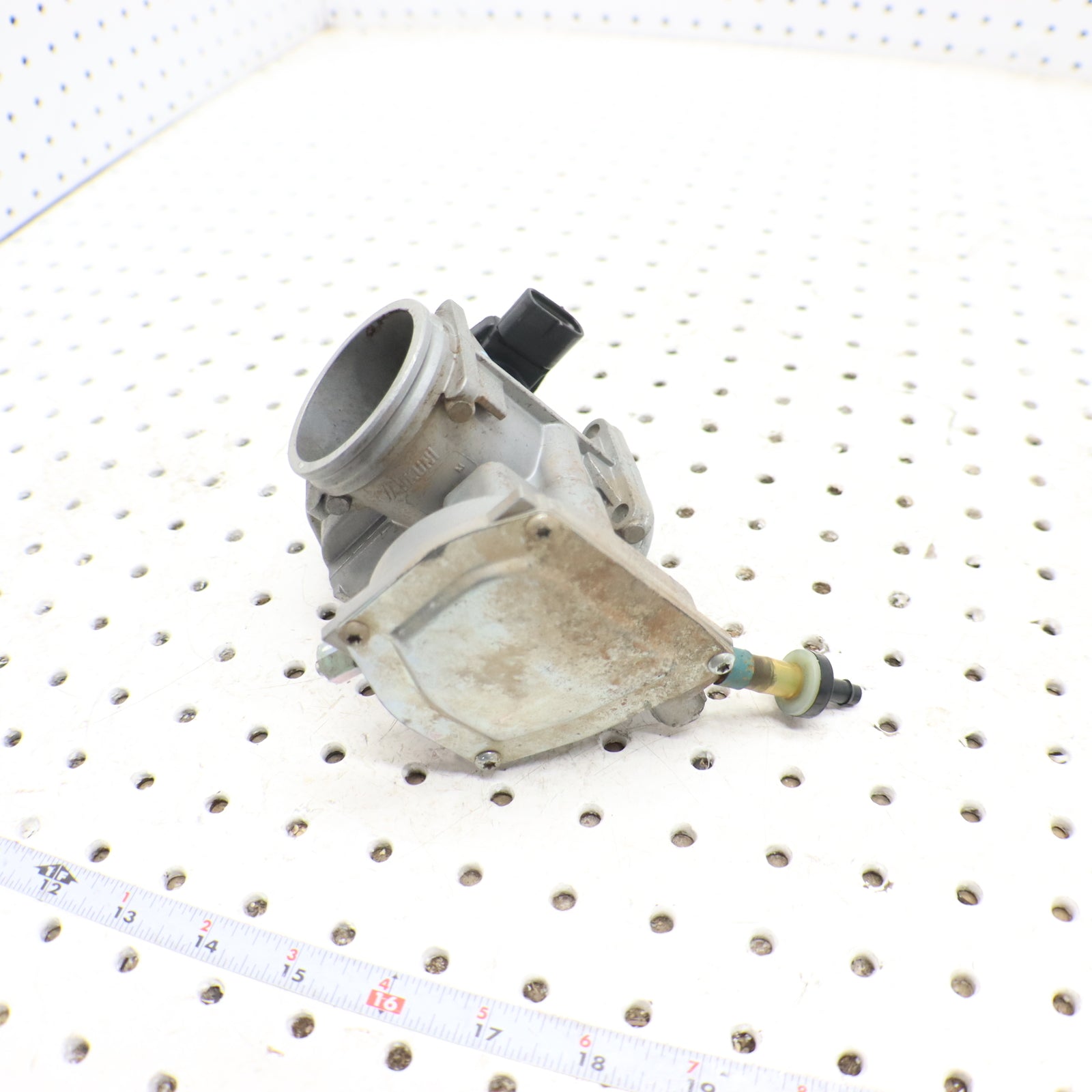 2014 Polaris Sportsman 570 Throttle Body 1204963; 1205009