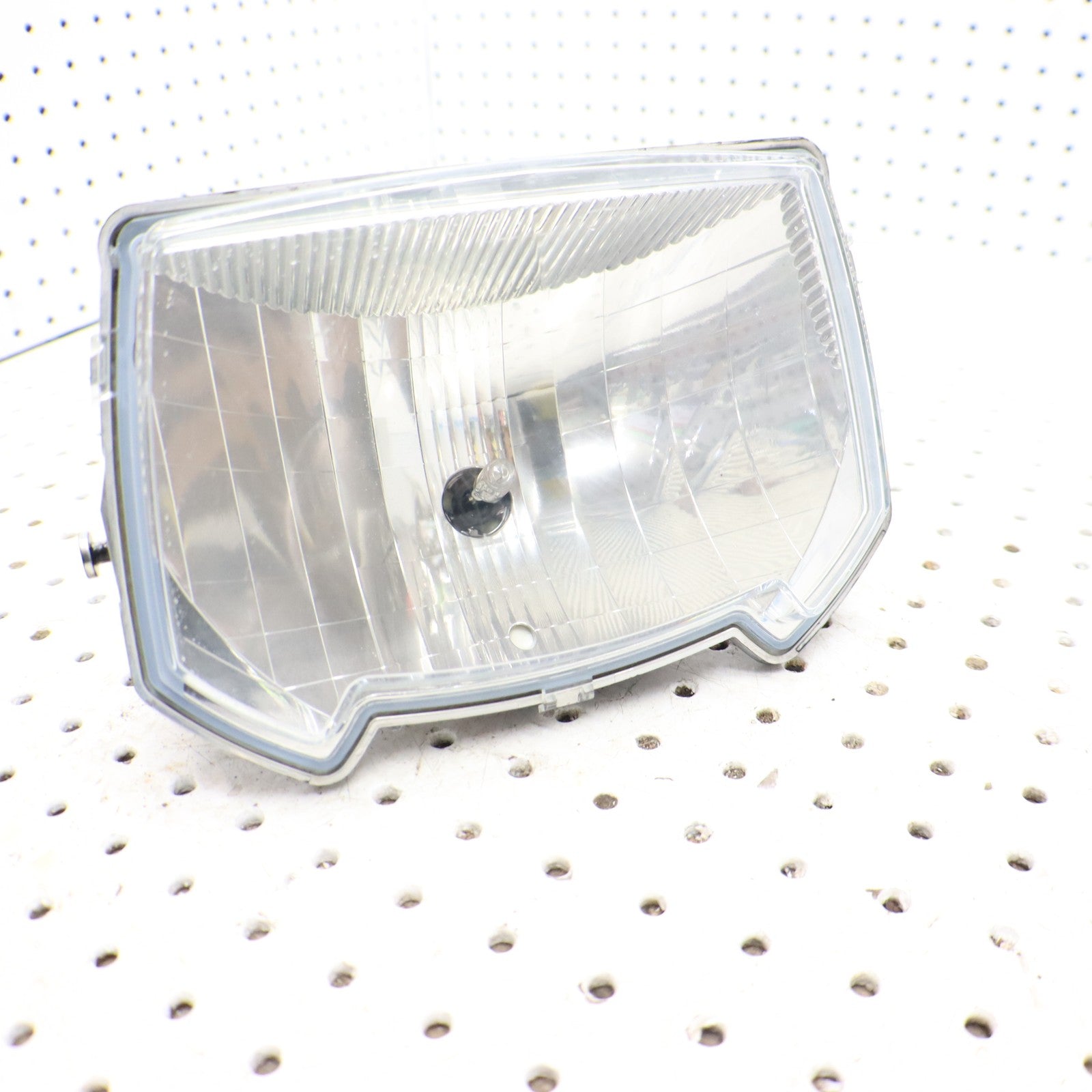 2009 Polaris Sportsman Xp 850 Headlight Head Light Upper Pod 2410614