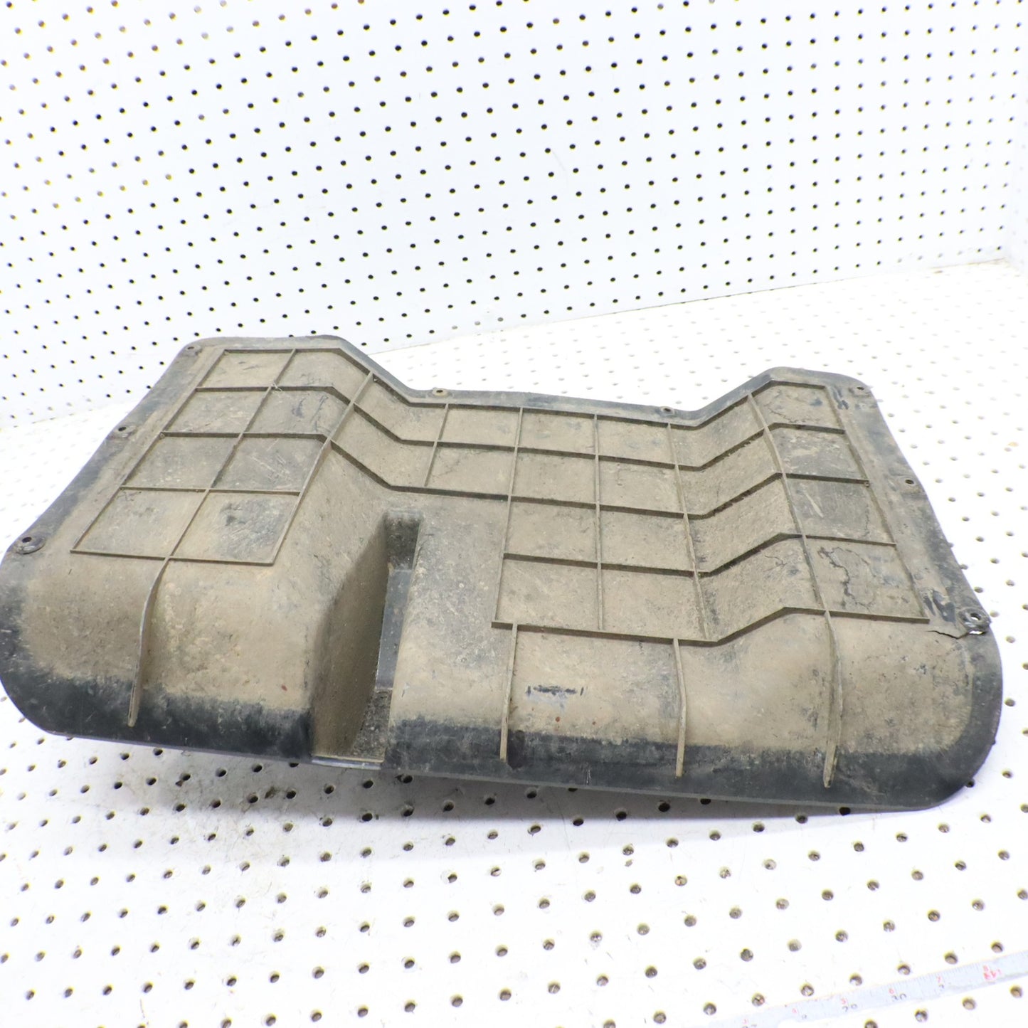 2013 Polaris Ranger 800 Floor Bottom Driveshaft Cover 5437657-070