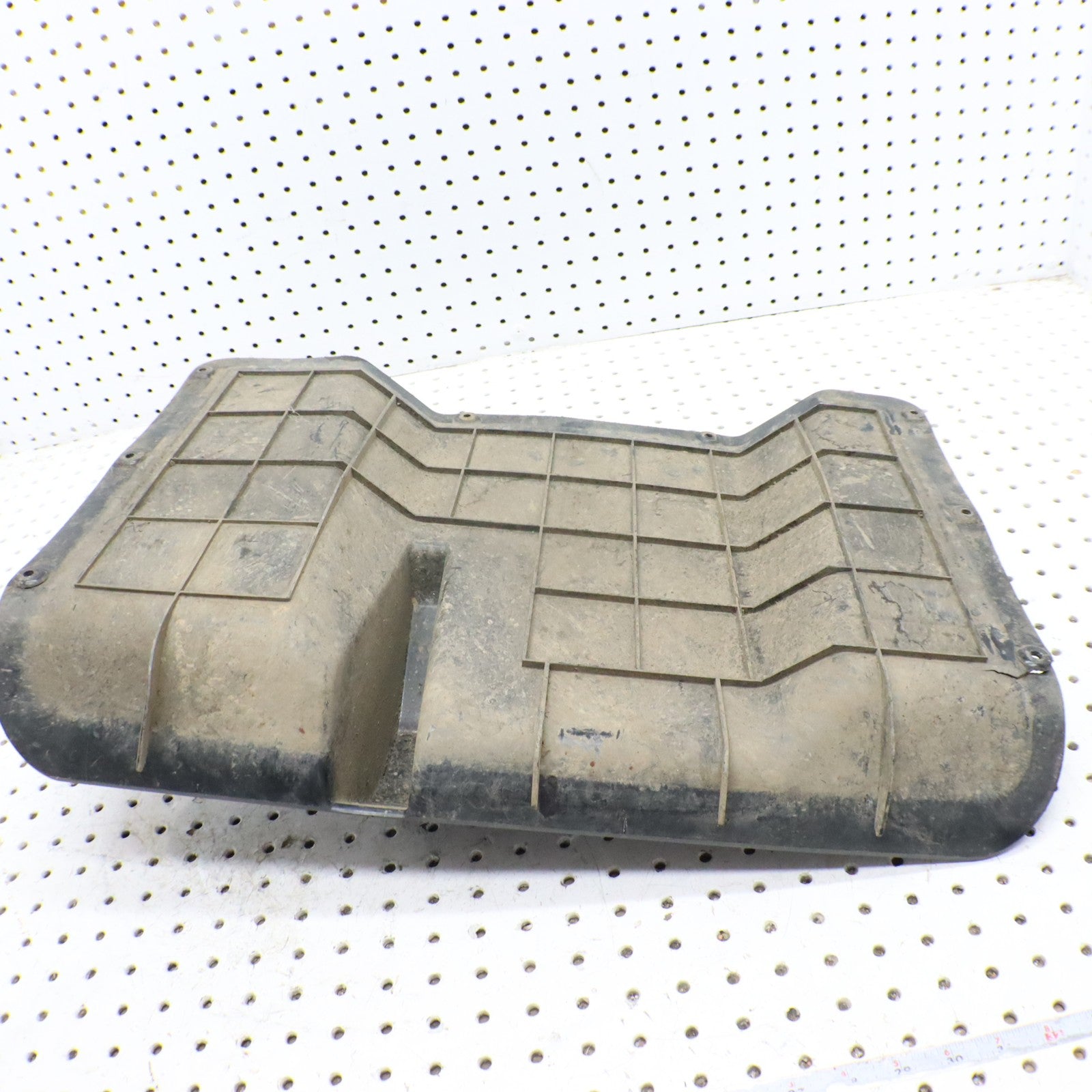 2013 Polaris Ranger 800 Floor Bottom Driveshaft Cover 5437657-070
