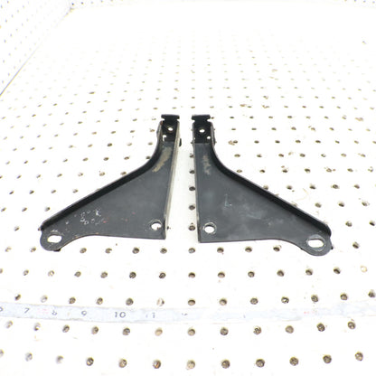 1995 Polaris Xplorer 400 Rear Rack Mount 1040524-067 1040525-067