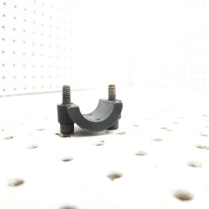 1995 Polaris Xplorer 400 Hand Brake Master Cylinder Clamp Mount 5630342