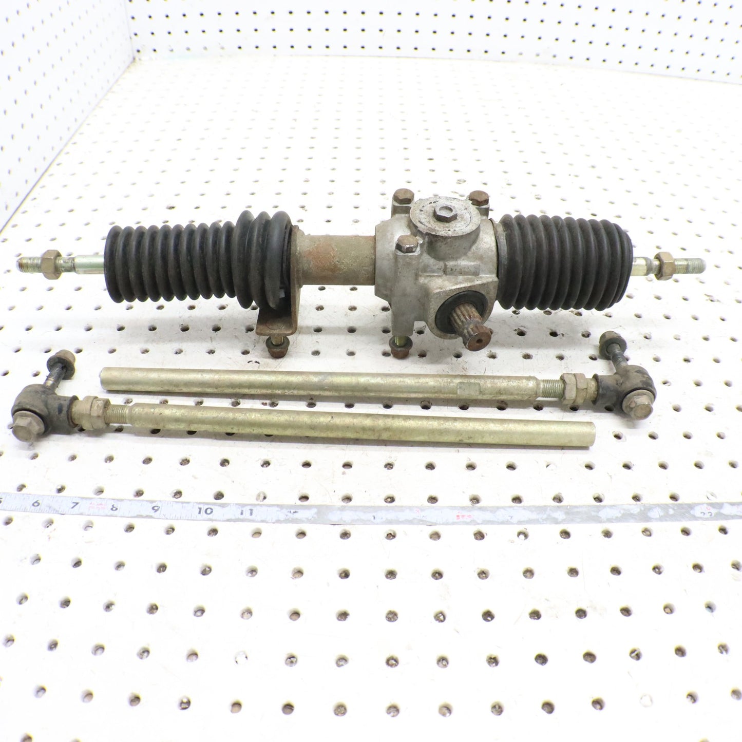 2013 Polaris Ranger Xp 900 Steering Rack 1823902