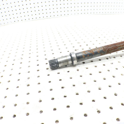 2012 Arctic Cat Proclimb M800 Jackshaft Driven Shaft 1702-197 1702-467 