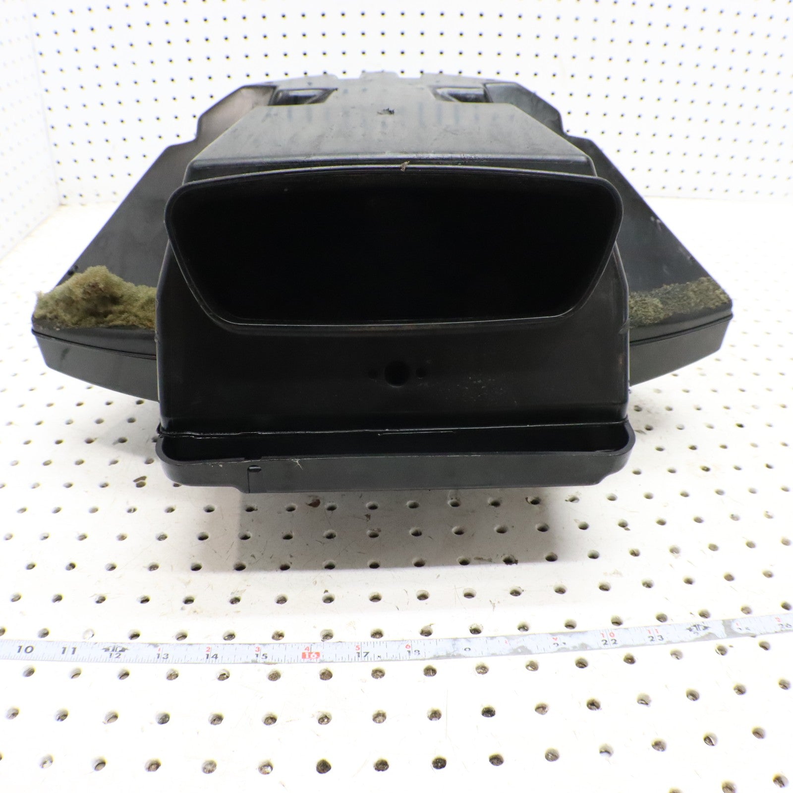 2009 Arctic Cat Crossfire R 8 Air Box Airbox Intake Silencer 0770-719