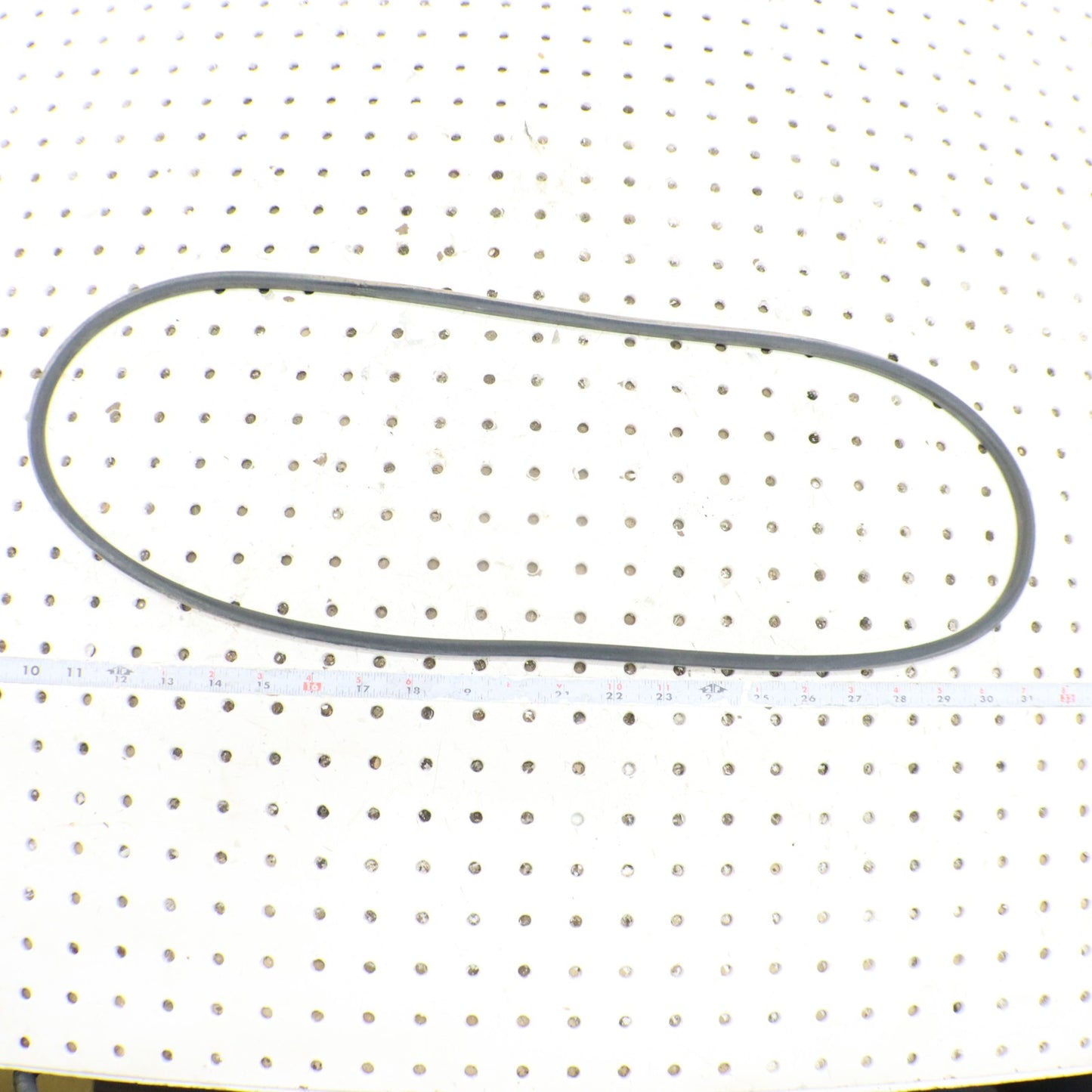 2016 Polaris Sportsman 570 Clutch Cover Gasket O Ring Seal 5521738; 5526450