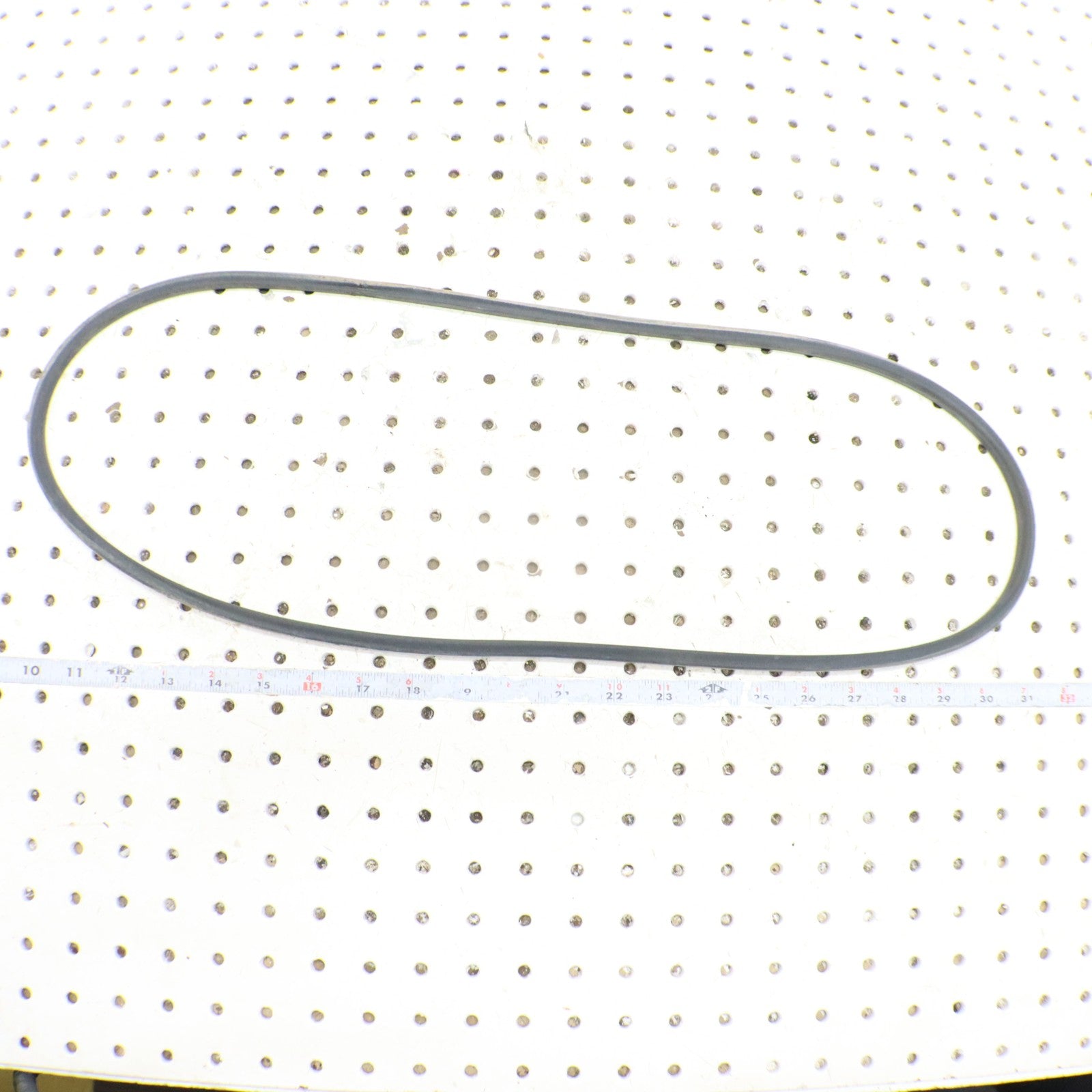 2016 Polaris Sportsman 570 Clutch Cover Gasket O Ring Seal 5521738; 5526450